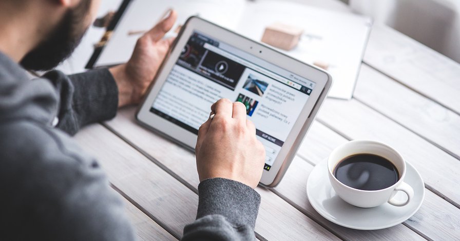 How to engage readers with digital longform journalism