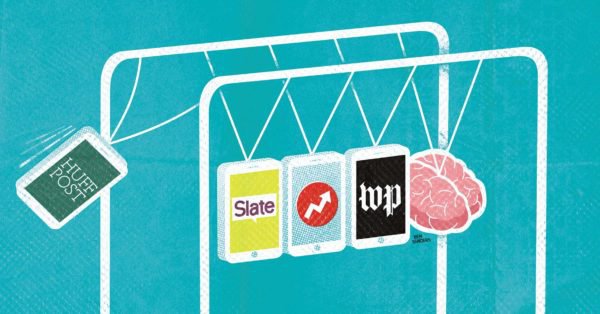 A compulsive audience and a complicit news media - Columbia Journalism Review