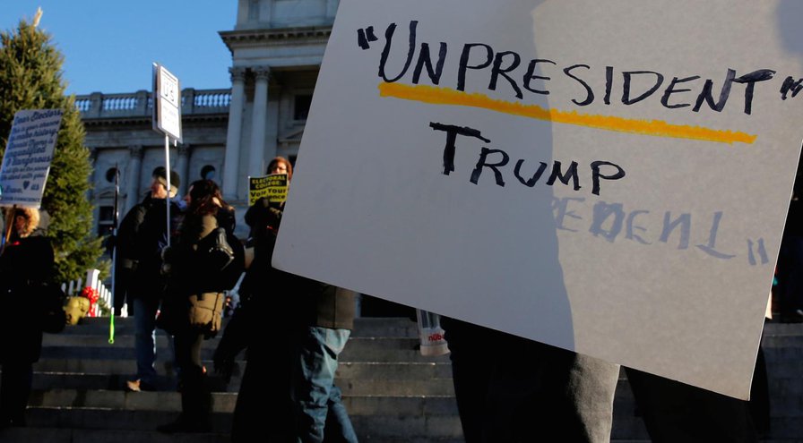 Filter bubbles and Facebook: Why so many people hate “the liberal elite”