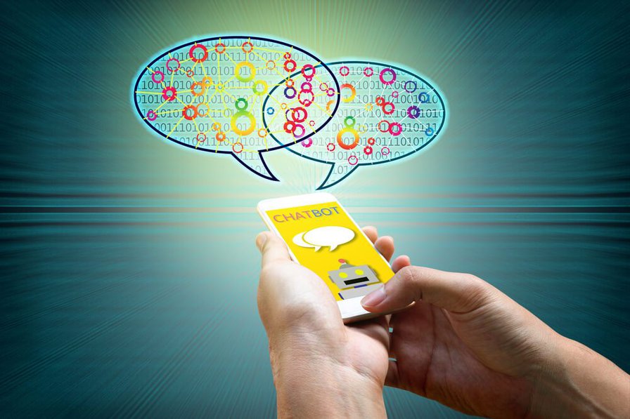 What to do about the chatbot dilemma | VentureBeat | Bots | by Tobias Goebel, Aspect Software