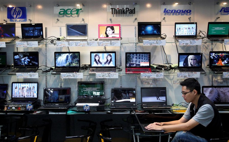 Internet freedom may not be the safest future: Instead, nations could consider