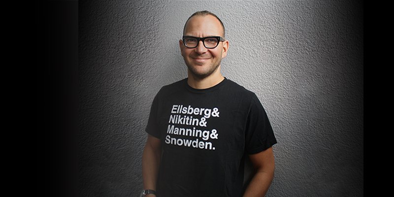 Cory Doctorow: IP