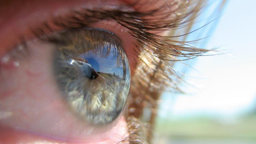 Being open-minded literally changes the way you see the world