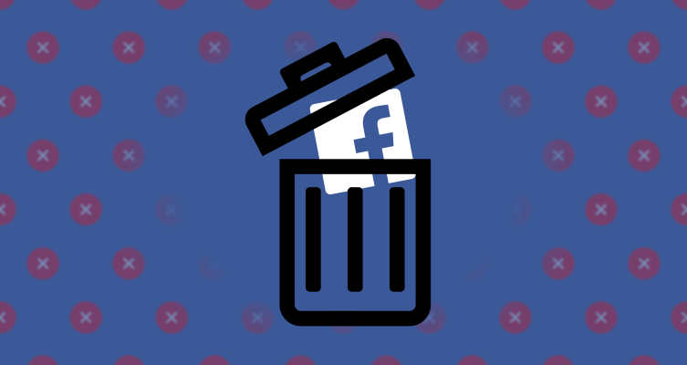 #deletefacebook | TechCrunch