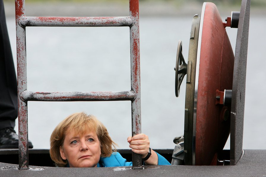 3 Versions of Europe Are Collapsing at the Same Time – Foreign Policy
