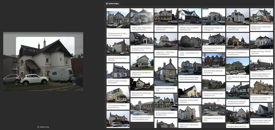 bellingcat - Guide To Using Reverse Image Search For Investigations - bellingcat