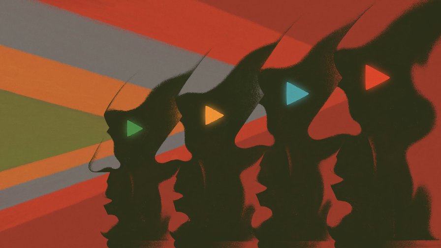 Platforms, Creative Communities, and the Need for a Radical Reimagining - The Reboot