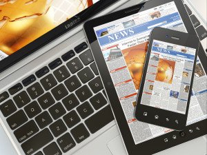 Rethinking & redesigning Google News