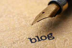 Blogging's endangered soul?