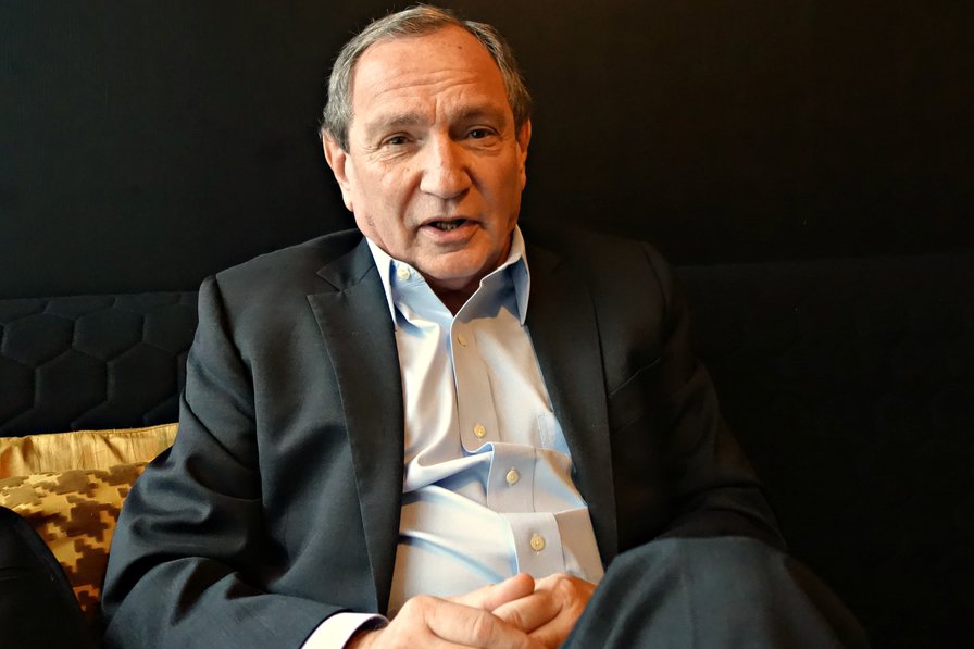 George Friedman: EU increasingly unreliable and unpredictable