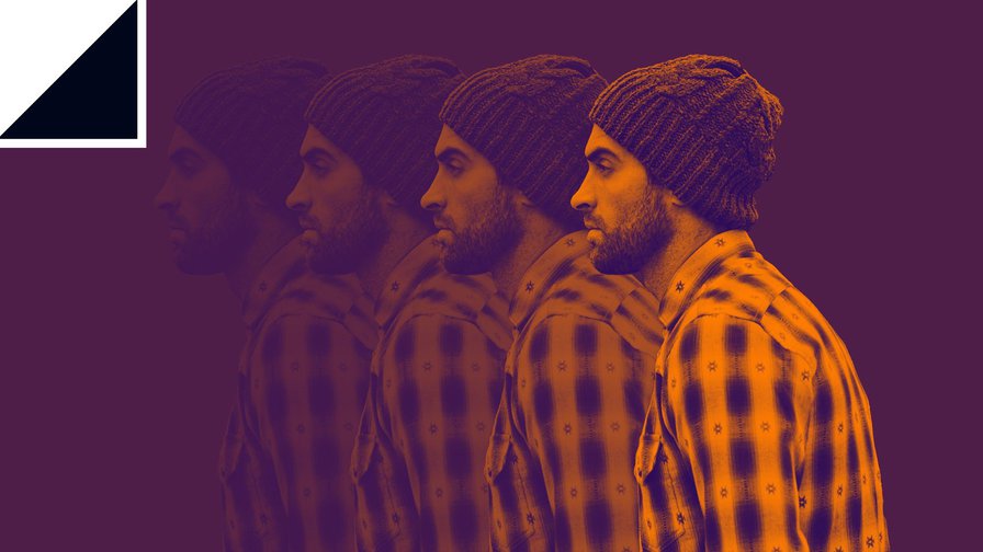 The hipster effect: Why anti-conformists always end up looking the same - MIT Technology Review
