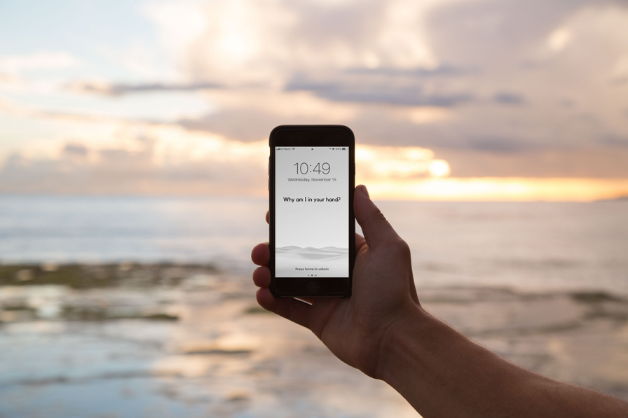 A Phone Setup That Will Make You More Mindful - Better Humans - Medium