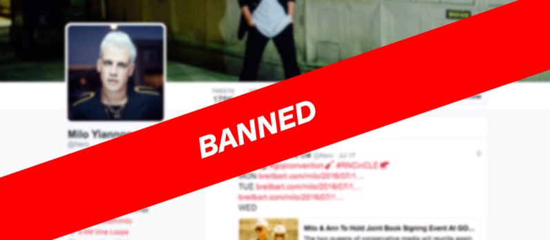 Is banning trolls a prerequisite or a defeat for free speech?