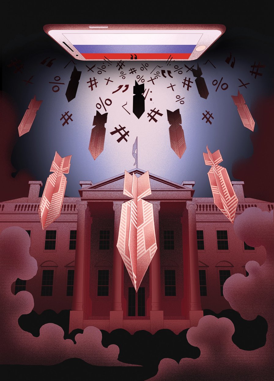 Is Russian Meddling as Dangerous as We Think?  | The New Yorker