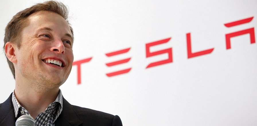 Elon Musk: owning a non-autonomous car ‘like owning a horse’
